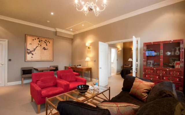 St Michaels Manor Hotel