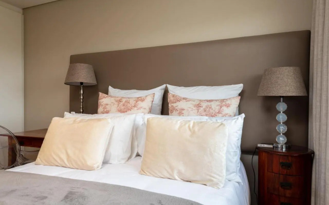 Zimbali 9 The Sanctuary