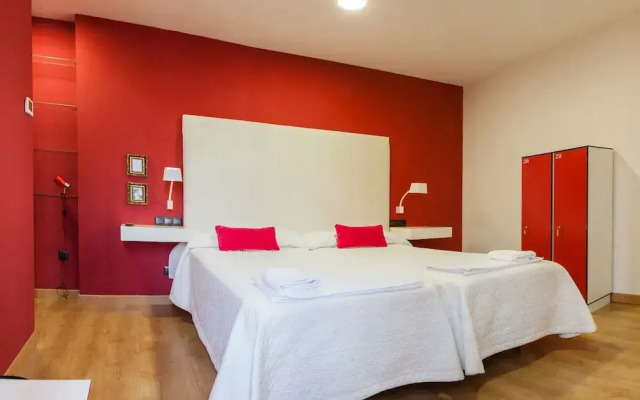 Hostel Ritual Alameda Sevilla