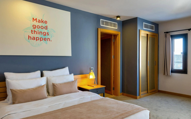 Senses Hotel - Adults Only