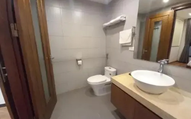 Paradise Home Trinh Cong Son