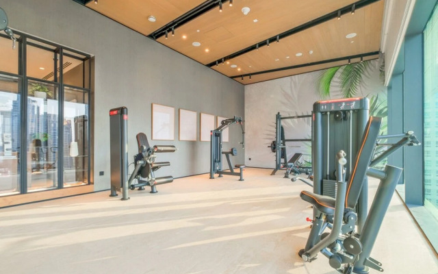 Vida Dubai Marina - 2108 1BD