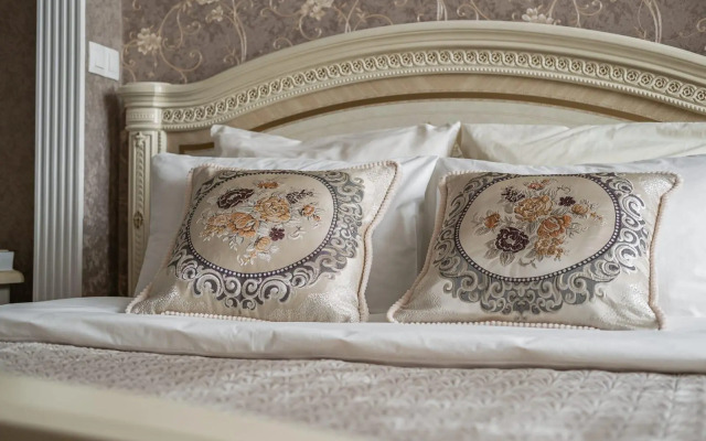 Апартаменты на проспекте Московский 183-185 ЖК Граф Орлов