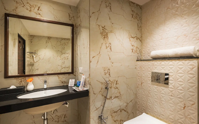 Manas Lifestyle Resort Igatpuri