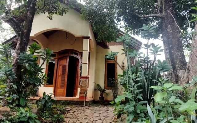 OYO Homes 91157 Desa Wisata Bendosari Kendal