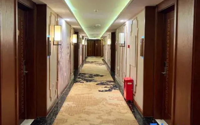 Liaoyuan Hotel
