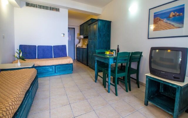 St. George Gardens & Suites