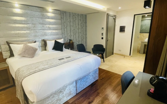 The Village Boutique & Spa