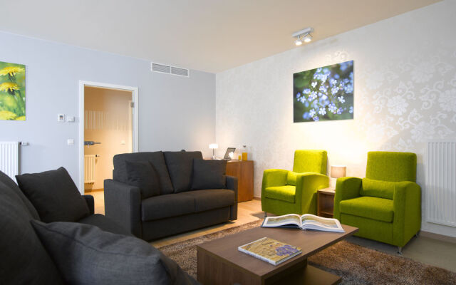 Thon Residence Florence