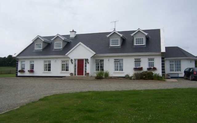Kilbora B&B
