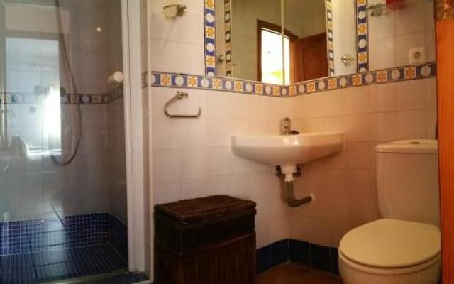 Apartamento en Bahia de Plata Zahara
