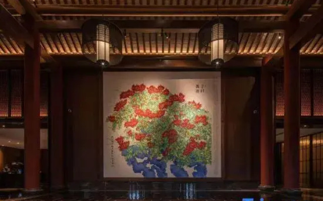 Ziyue Meixiu Hotel