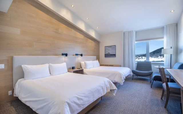 Manoir Saint-Sauveur