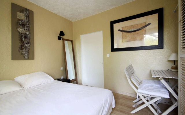 La Bastide Gourmande