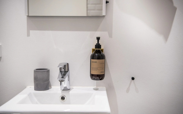 The Town Hall Boutique Apartments