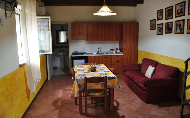 Case Vacanze Santa Lucia