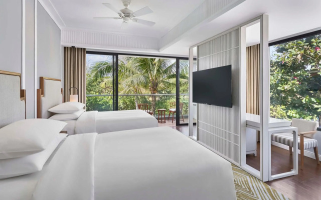 Renaissance Hoi An Resort & Spa