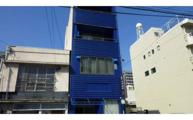 At stay / Vacation STAY 63761