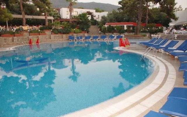 Bodrum Onura Holiday Village