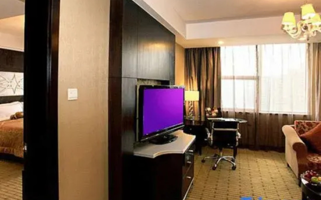 Blue Horizon International Zibo