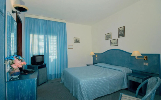 Hotel Beny