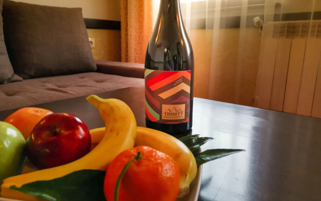 Trinity Residence Bansko