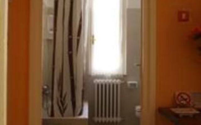 Bed And Breakfast Albachiara