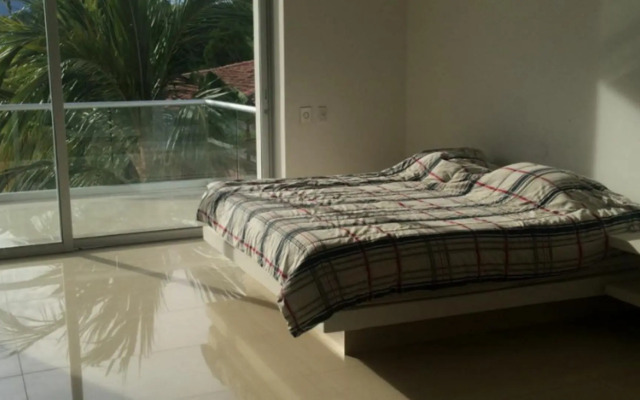 Casa vacacional en Girardot para familias