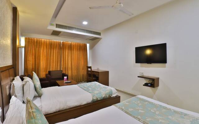 Hotel Kingston