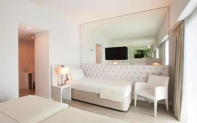 Lutecia Smart Design Hotel