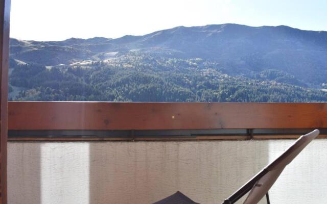 Appartement Méribel, 1 pièce, 4 personnes - FR-1-180-23