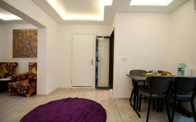 Blue Mosque Suites 2