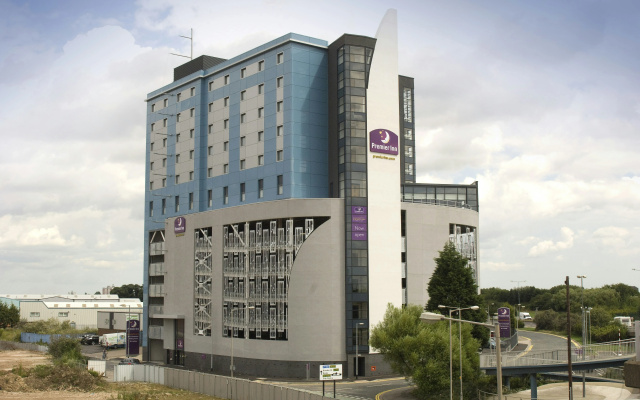 Premier Inn Hull City Centre