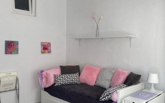 Studio -Patio Andaluz-