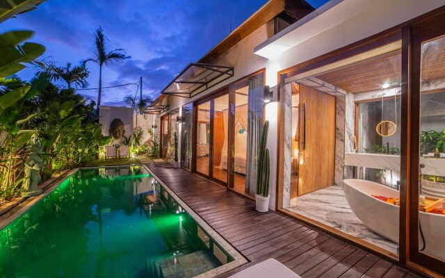 Kmana Villas