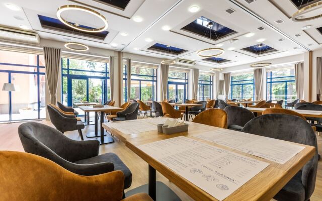 Hotel Kudowa Manufaktura Relaksu