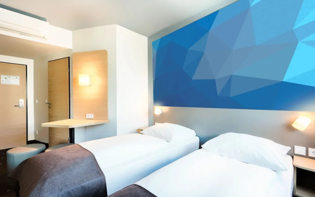 B&B Hotel Wien St. Marx