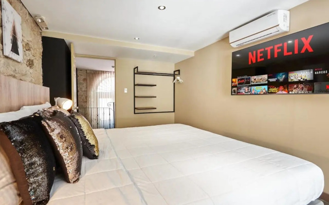 AmazINN Places Casco Viejo unique Desing and Pool VIII