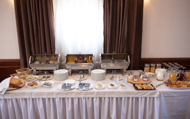 Hotel Stara Lika