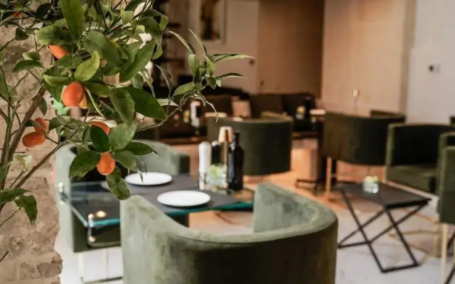 Spirito Santo Palazzo Storico