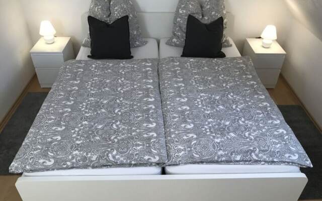 Luetje Huuske Modern Retreat