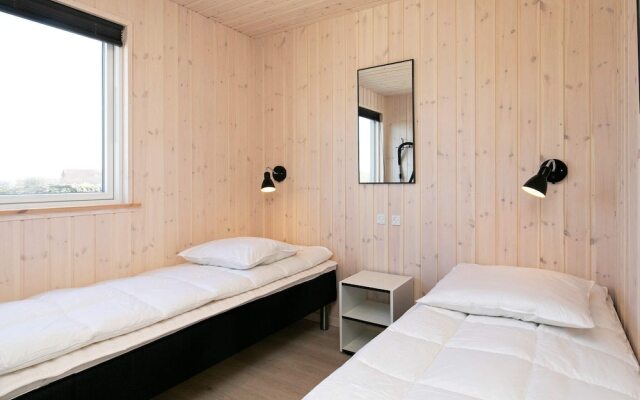 Holiday Home in RingkÃ¸bing
