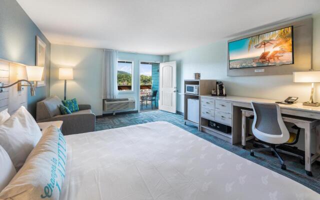 Margaritaville Island Inn
