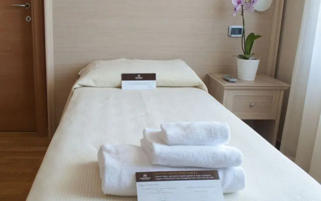 Magnificat - Hotel & Resort