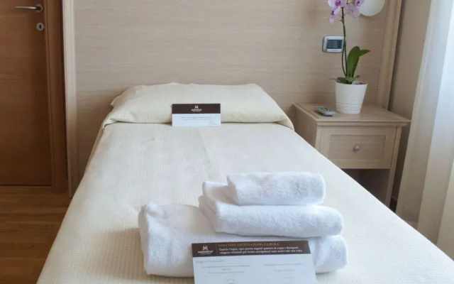 Magnificat - Hotel & Resort