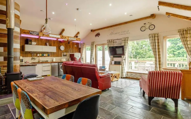 Durham Coastal Lodges