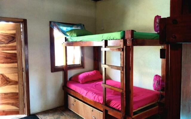 Cabanas Rusticas - Hostel