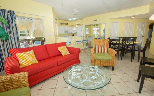 Sandpiper Cove Beachwalk by Holiday Isle