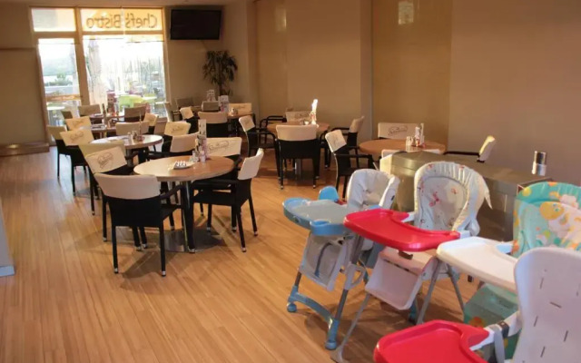 Wellness Apartments in Velence