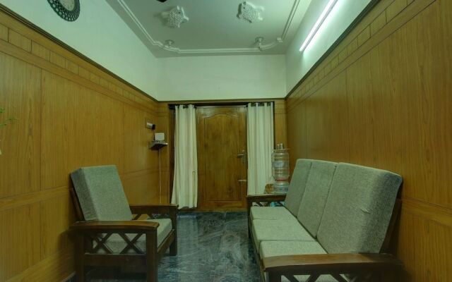 OYO 25080 Vivekam Home Stay